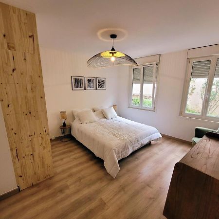 Sublime T3 Saint-Dizier Exterior foto