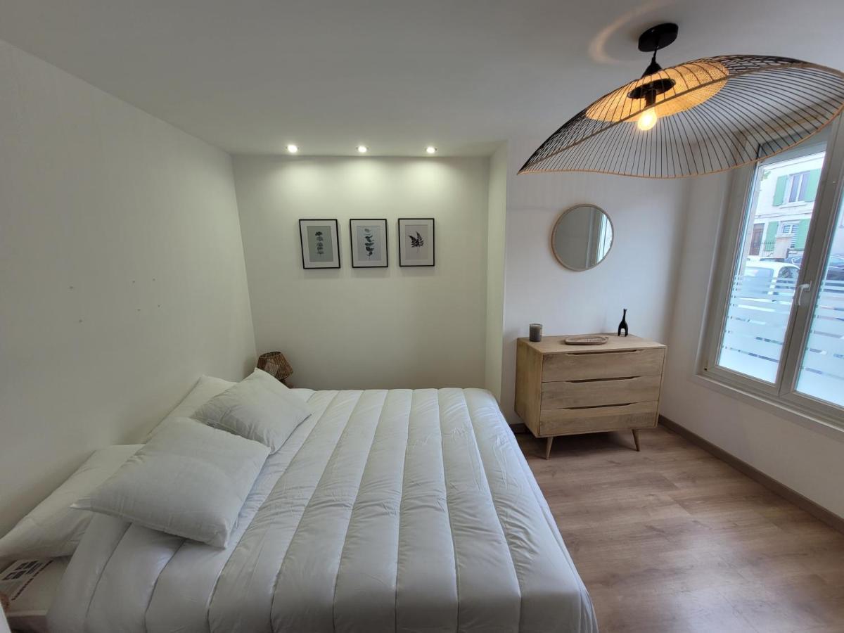 Sublime T3 Saint-Dizier Exterior foto