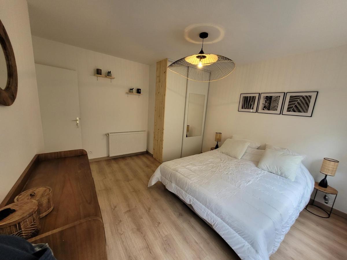 Sublime T3 Saint-Dizier Exterior foto