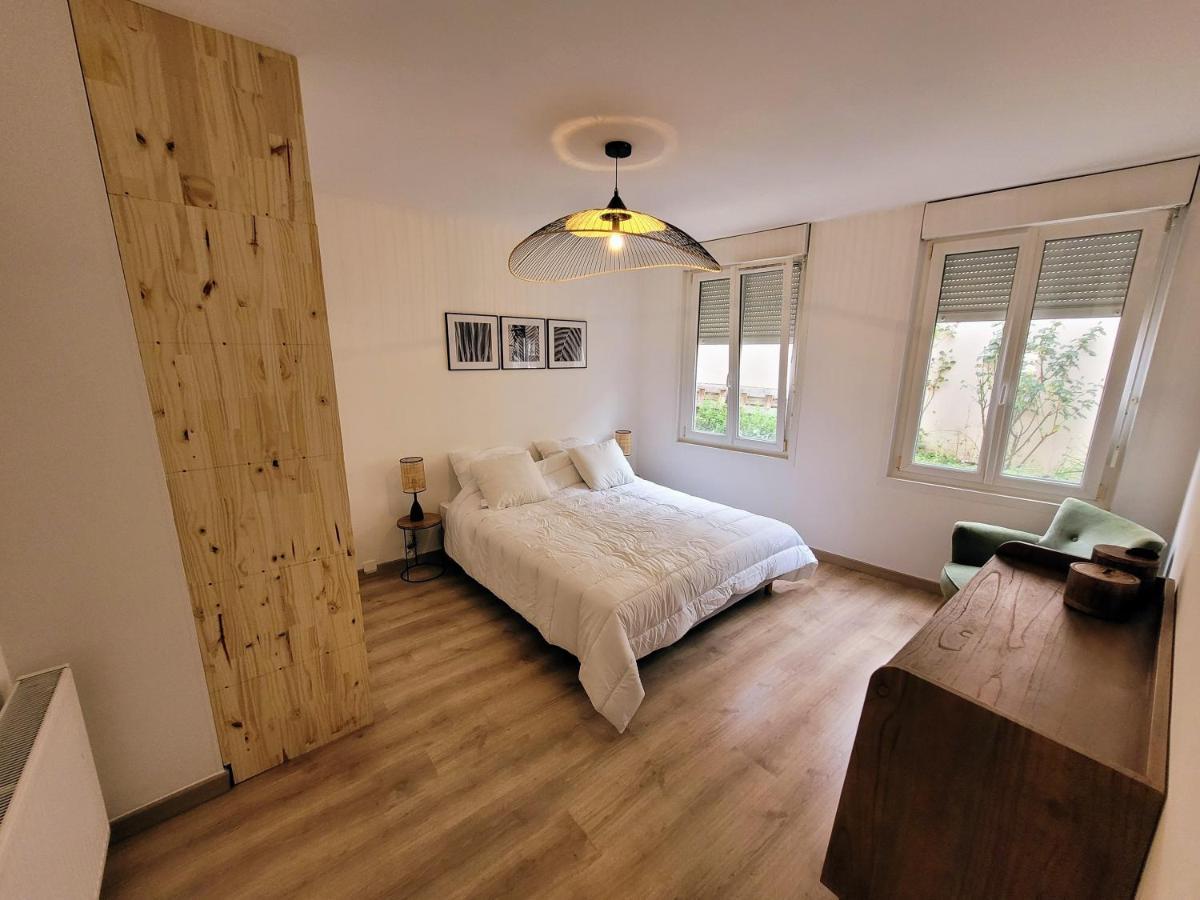 Sublime T3 Saint-Dizier Exterior foto