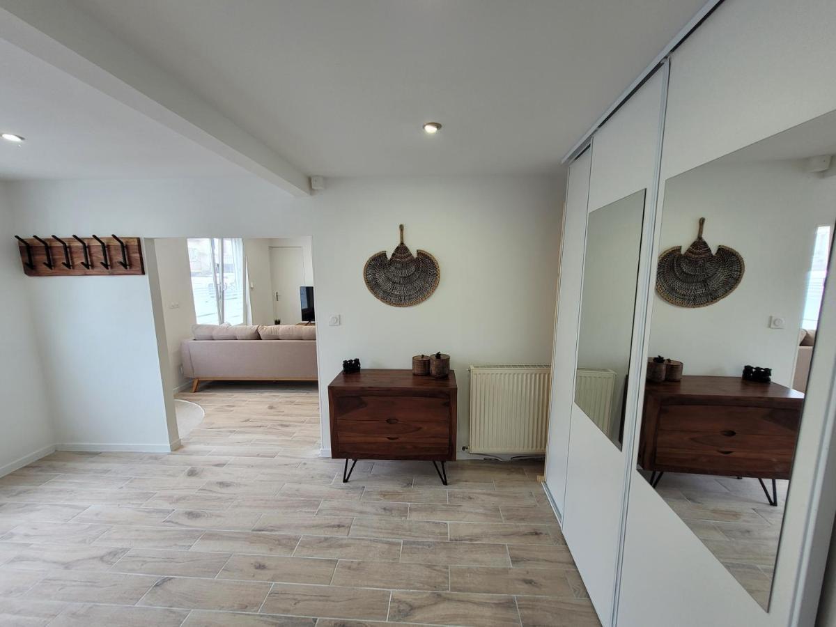 Sublime T3 Saint-Dizier Exterior foto