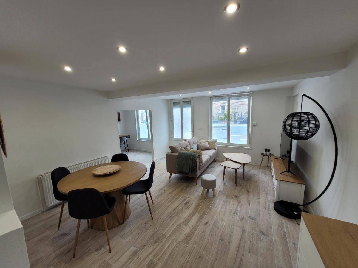 Sublime T3 Saint-Dizier Exterior foto
